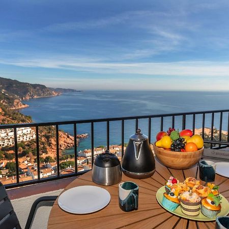 Apartment Seaview By Interhome Tossa de Mar Exterior foto