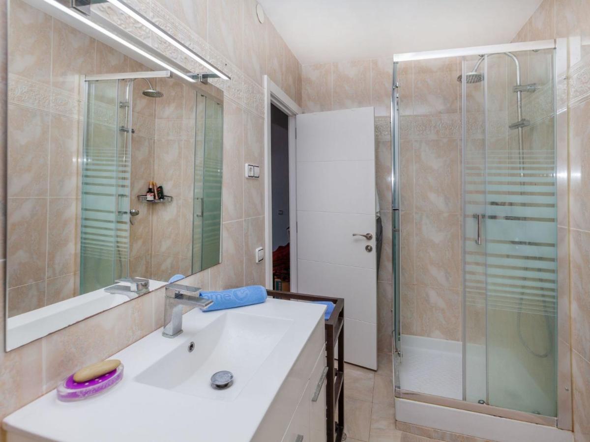 Apartment Seaview By Interhome Tossa de Mar Exterior foto