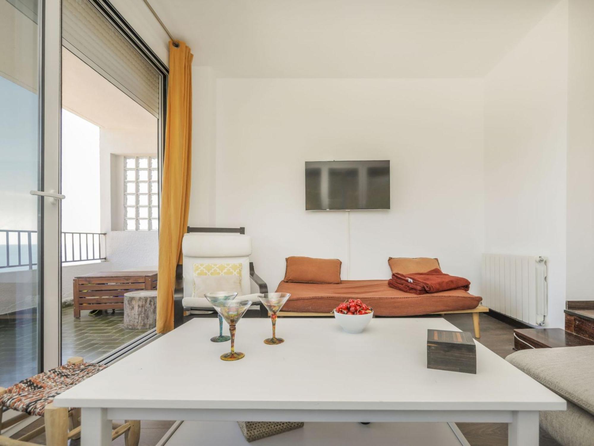 Apartment Seaview By Interhome Tossa de Mar Exterior foto