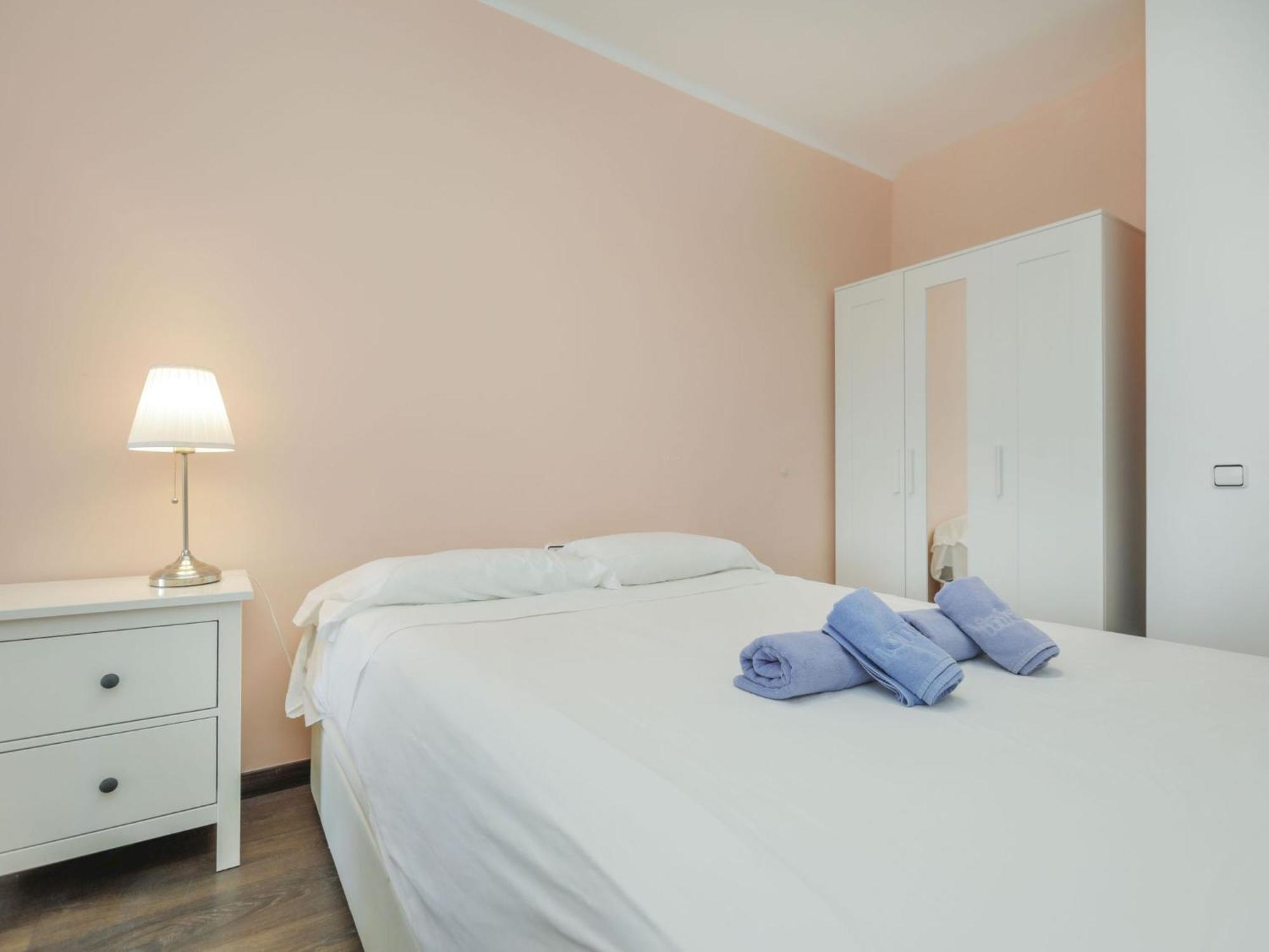 Apartment Seaview By Interhome Tossa de Mar Exterior foto