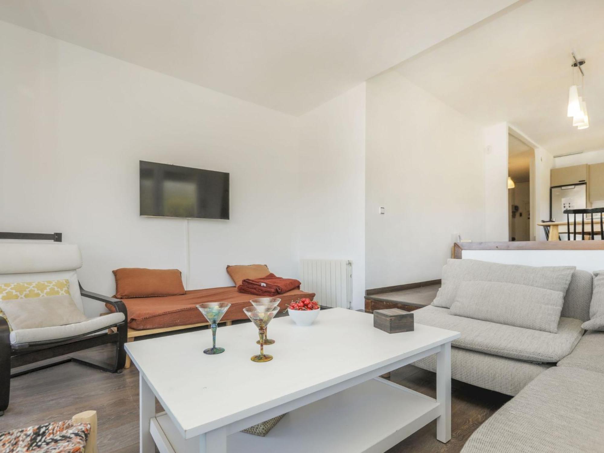 Apartment Seaview By Interhome Tossa de Mar Exterior foto